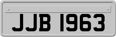 JJB1963