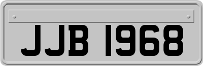 JJB1968
