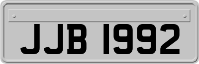 JJB1992