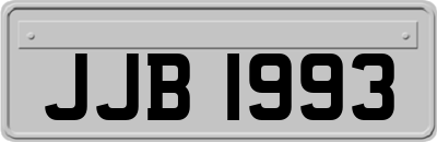 JJB1993
