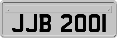 JJB2001