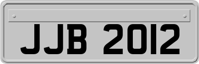 JJB2012