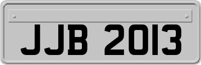 JJB2013