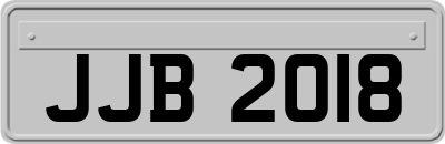 JJB2018