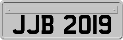 JJB2019