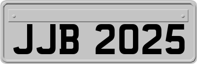 JJB2025