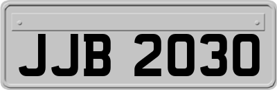 JJB2030