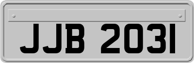JJB2031