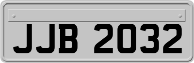 JJB2032