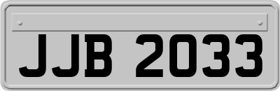 JJB2033