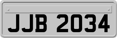JJB2034