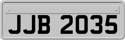 JJB2035