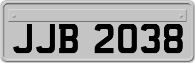 JJB2038