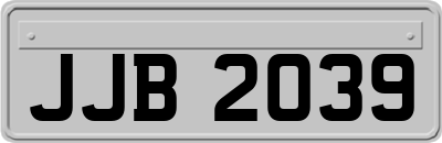 JJB2039