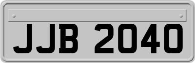 JJB2040