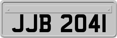 JJB2041