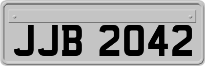 JJB2042