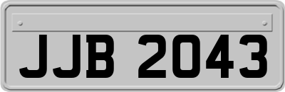 JJB2043