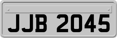 JJB2045