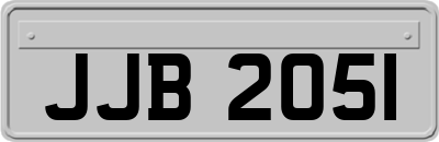 JJB2051