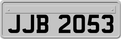 JJB2053