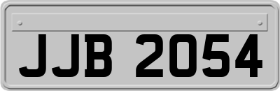 JJB2054