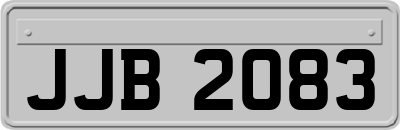 JJB2083