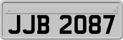 JJB2087