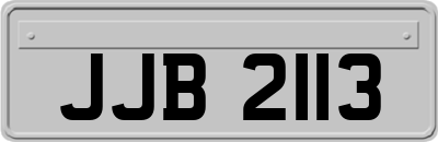 JJB2113