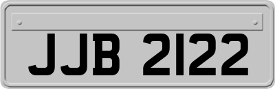 JJB2122