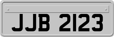 JJB2123