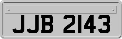 JJB2143