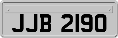 JJB2190