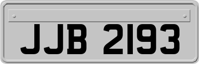 JJB2193
