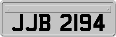 JJB2194