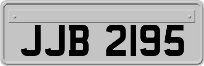 JJB2195