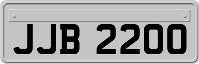 JJB2200
