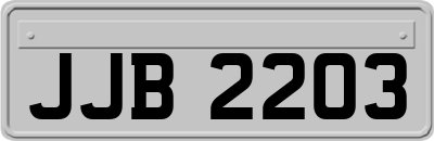 JJB2203