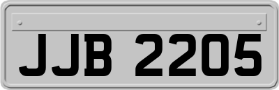 JJB2205