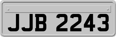 JJB2243