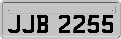JJB2255