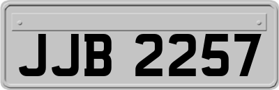 JJB2257