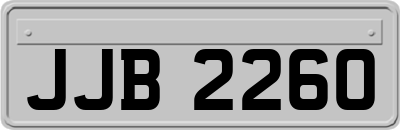JJB2260