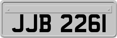 JJB2261