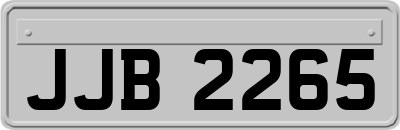 JJB2265