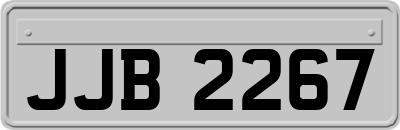 JJB2267
