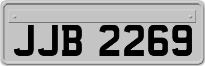 JJB2269
