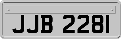 JJB2281