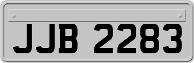 JJB2283