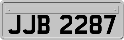 JJB2287